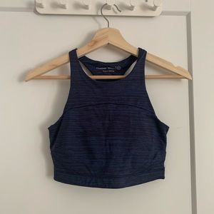 Outdoor Voices Move Free Crop Top